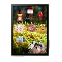 A4 Size Photo Frame For Home and