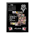 A4 Size Photo Frame For Home and