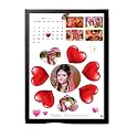 A4 Size Photo Frame For Home and