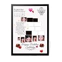 A4 Size Photo Frame For Home and