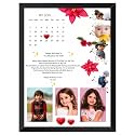 A4 Size Photo Frame For Home and
