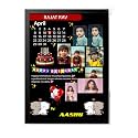 A4 Size Photo Frame For Home and