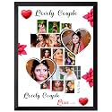 A4 Size Photo Frame For Home and