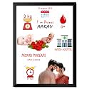 A4 Size Photo Frame For Home and