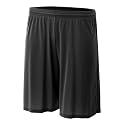A4 Sportswear Black Adult Medium 734 Performance