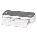 A4 Wireless Mini Thermal Printer Inkless Portable