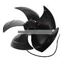 A4E360-AC20-05 A4E360-AC20-06 A4E360-AI07-73 A4S250-AA02-01 A4S250-AA02-02 Cooling Fan(A4S250-AA02-01)