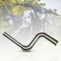 A4S Bajaj Pulsar 180 NS, Pulsar 200NS, Pulsar Slip-on Exhaust System