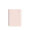 A5 Silicone Sleeve - Pale Coral