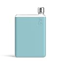 A5 Silicone Sleeve - Sea Mist