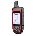 A6 Handheld GPS for Hiking, Multi-GNSS Support, Lightweight Rugged GPS Navigator,Waterproof GPS Handheld for Camping and Backpacking