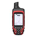 A6 Handheld GPS for Hiking,Multi GNSS Support,Rugged Navigator