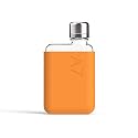 A7 Silicone Sleeve - Mandarin