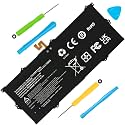 AA-PBAN2HE Laptop Battery Compatible with Samsung Galaxy Book Go 340XLA 340XDA NP340XLA 5G 545XLA NP545XLA LTE 345XLA NP345XLA NP345XLAA Chromebook Go 14 XE340XDA-KA3US-RB