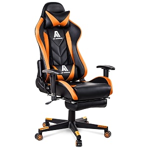 AA Products Gaming Chair High Back Ergonomic