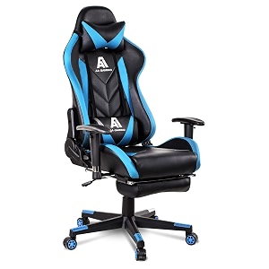 AA Products Gaming Chair High Back Ergonomic