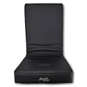 AAAA Aces Racing UTV Junior Seat (Fits Stock and Aftermarket Seats) (Booster Cushion - Black)