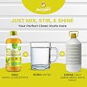 AAAL Disinfectant White Phenyl Concentrate Liquid 400