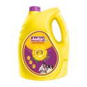 Aadhar Refined Sunflower Oil (4 kg)