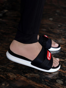 aadi Boys Slip On Slipper Flip Flop