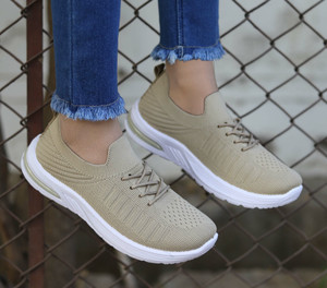 aadi LightweightComfortSummerTrendyWalkingOutdoorStylishTrainingDaily Use Sneakers For Women