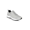 AADI Men39s Comfortable Lightweight Synthetic Leather Running