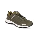 AADI Men39s Comfortable Lightweight Synthetic Leather Running