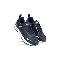 AADI Men39s Comfortable Lightweight Synthetic Leather Running
