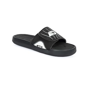 AADI Mens Synthetic Leather Lightweight Comfortable Outdoor