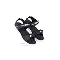 AADI Men39s Synthetic Leather Outdoor Casual Sandals