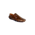 AADI Men39s Synthetic Leather Outdoor Casual Loafer