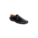 AADI Men39s Synthetic Leather Outdoor Casual Loafer