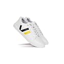 AADI Men39s Synthetic Leather Outdoor Casual Shoes