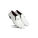 AADI Men39s Synthetic Leather Outdoor Casual Loafer