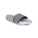 AADI Men39s Synthetic Leather Daily Casual SlidersFlip