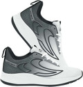 aadi Mens Mesh Comfortable Lightweight Trendy Lace