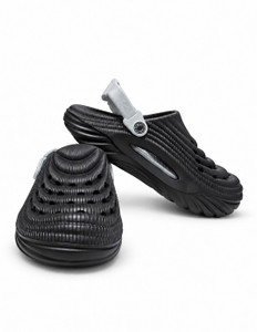 aadi Men Sandal Multicolor 8