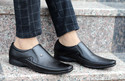 aadi Synthetic Leather Lightweight Comfort Summer Trendy