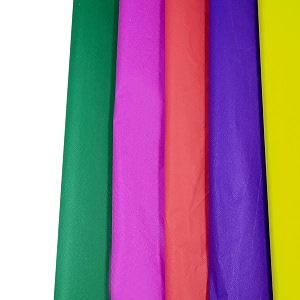 aadtya kite paper 50 sheets 5 multi-coloured 27 inch x 18 inch for crafts amp decorations