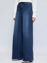 AADVI FASHION Loose Fit Women Dark Blue
