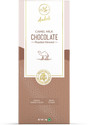 Aadvik Milk Chocolate Roasted Almonds 70g Premium