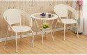 Aadya Craft Metal Table & Chair Set