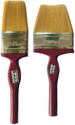 AAHKELS Synthetic Round Paint Brush