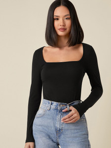 Aahwan Casual Solid Women Brown Top