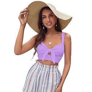 aahwan women39s amp girls39 solid cropped slim fit top