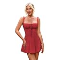 Aahwan Women39s Fit amp Flare Above the