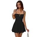 Aahwan Women39s Fit amp Flare Above the