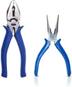 Aaisha Crafts 2 HAND TOOL SET Lineman Plier