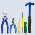 Aaisha Crafts MULTIUSE 5 DIFFERENT HAND TOOL Lineman Plier