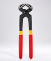 Aaisha Crafts MULTIUSE HAND TOOL AND SAFETY GLOVES Lineman Plier